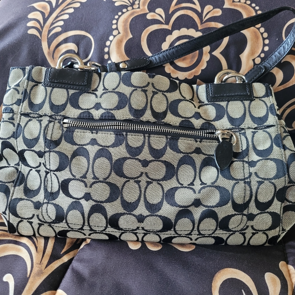 Coash bag